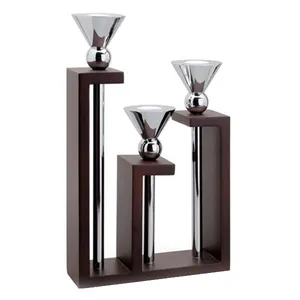 شمعدان سه شاخه لینکیج کد H4711673