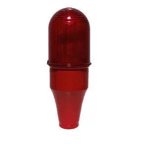 چراغ هشدار مدل BS-070L