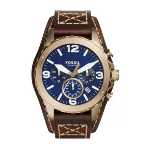 ساعت مچی عقربه ای مردانه فسیل مدل JR1505