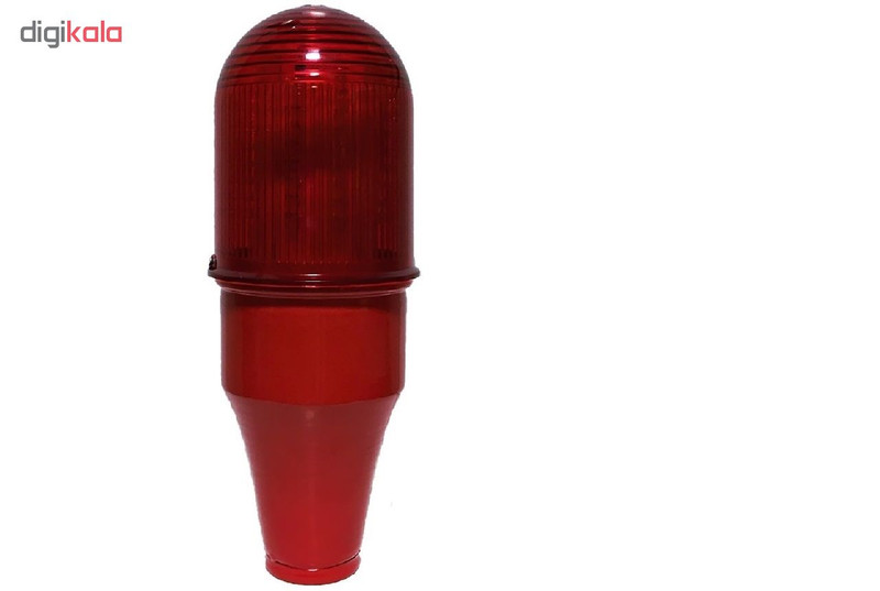 چراغ هشدار مدل BS-070L