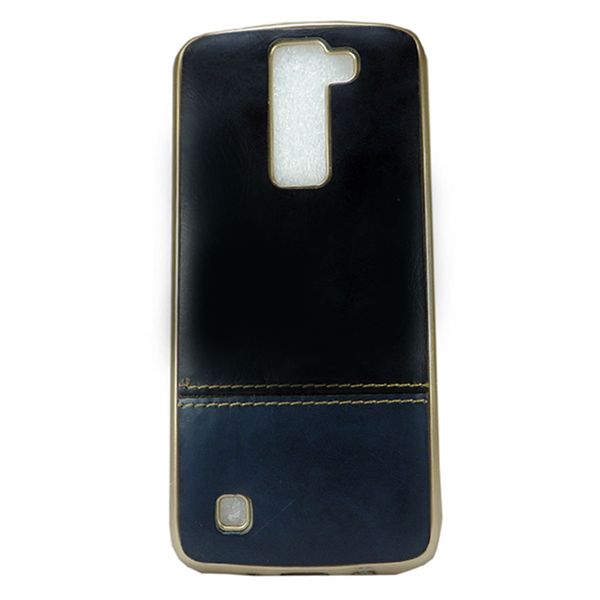 کاور مدل novax مناسب برای گوشی موبایل ال جی LG K10 2016 کاور مدل novax مناسب برای گوشی موبایل ال جی LG K10 2016