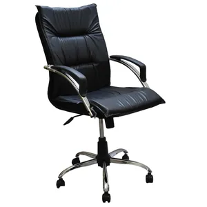 صندلی اداری آتریس مدل نیلوفر کد b16