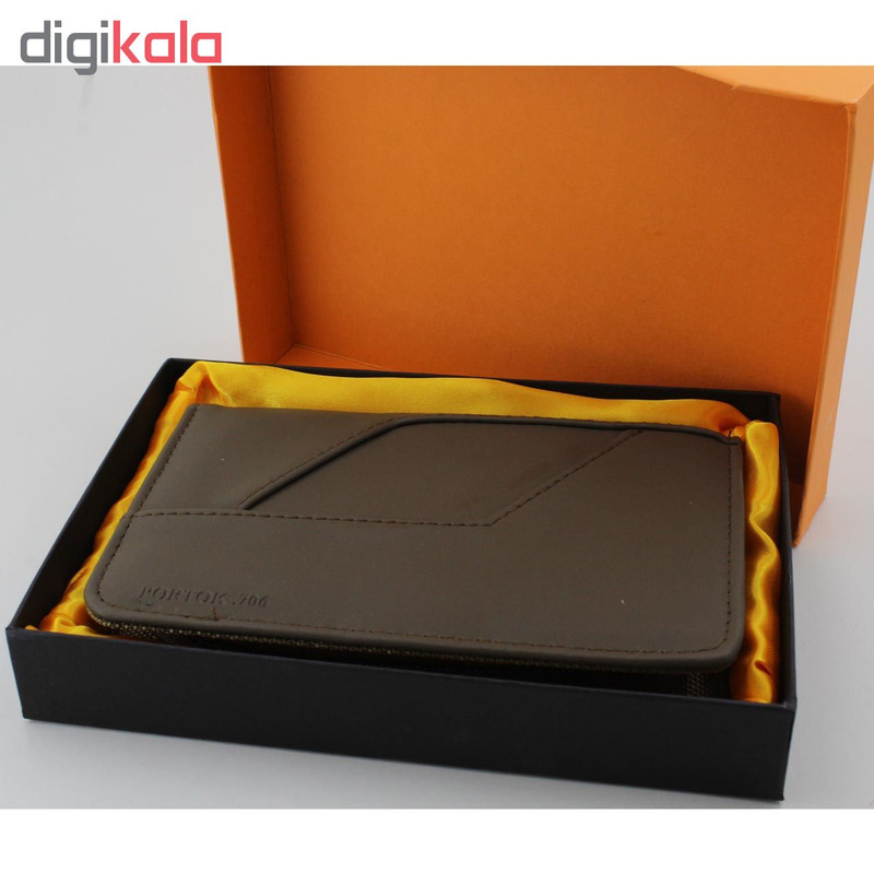 ست مانیکور پرتوک طرح 706