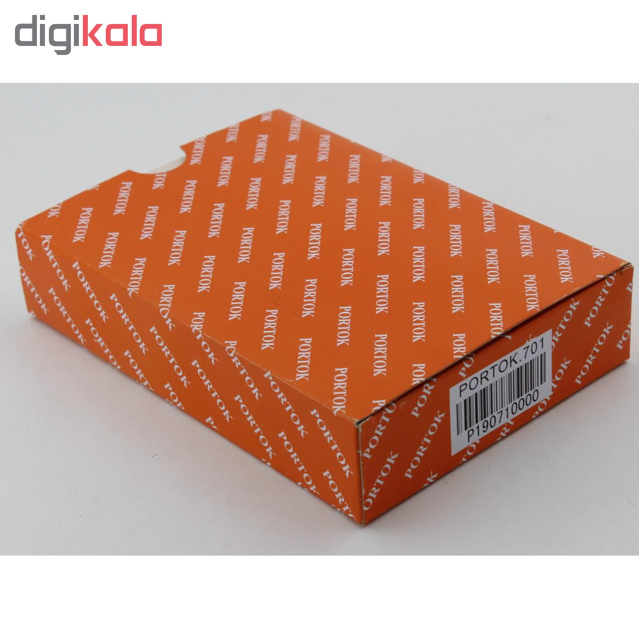 ست مانیکور پرتوک طرح 701