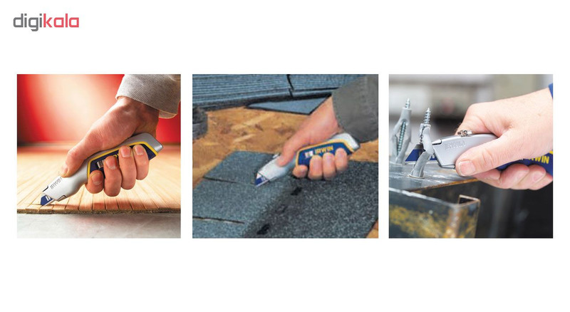 کاتر اروین مدل 10506451