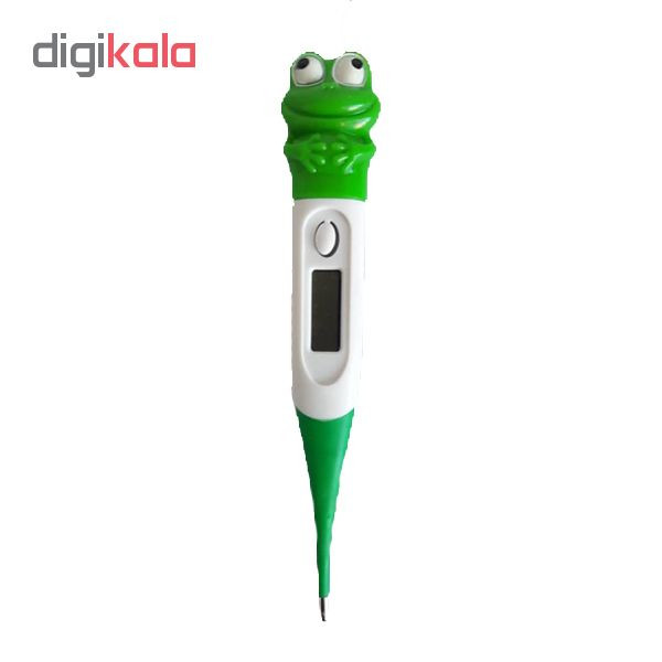 تب سنج نوزاد مدل 1254