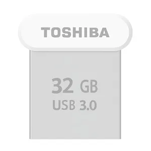 فلش مموری توشیبا مدل TransMemory U364ظرفیت 32 گیگابایت