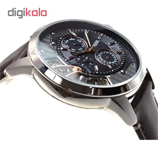 ساعت مچی عقربه‌ای مردانه فسیل مدل ME1163