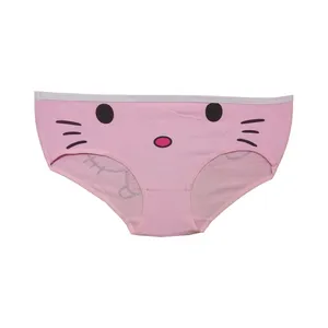 شورت دخترانه مدل کیتی پاپیون رنگ صورتی 01