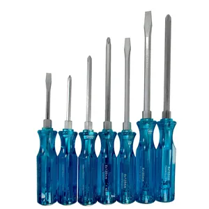 مجموعه 7 عددی پیچ گوشتی ضربه خور پانیک مدل G 569