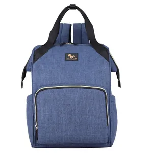 کوله پشتی لوازم کودک کالرلند مدل a200fd