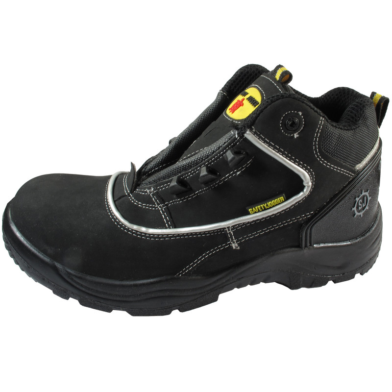 کفش ایمنی سیفتی جاگر مدل I 680