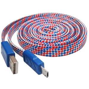 Meka MCU28 USB to microUSB Cable 2m