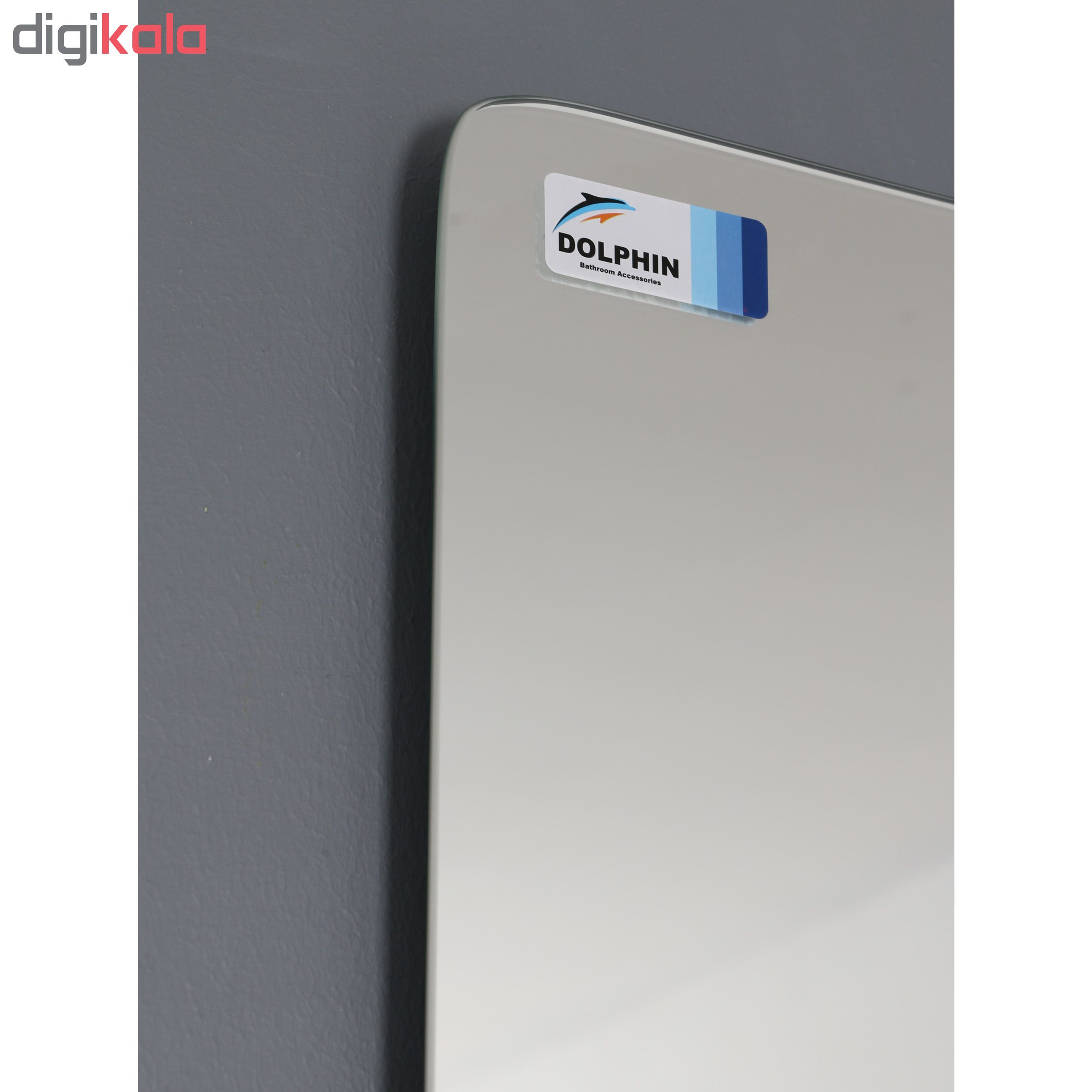 آینه دلفین مدل R-4060