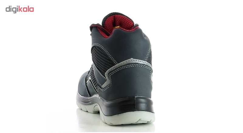 کفش ایمنی سیفتی جاگر مدل Mountain کفش ایمنی سیفتی جاگر مدل Mountain