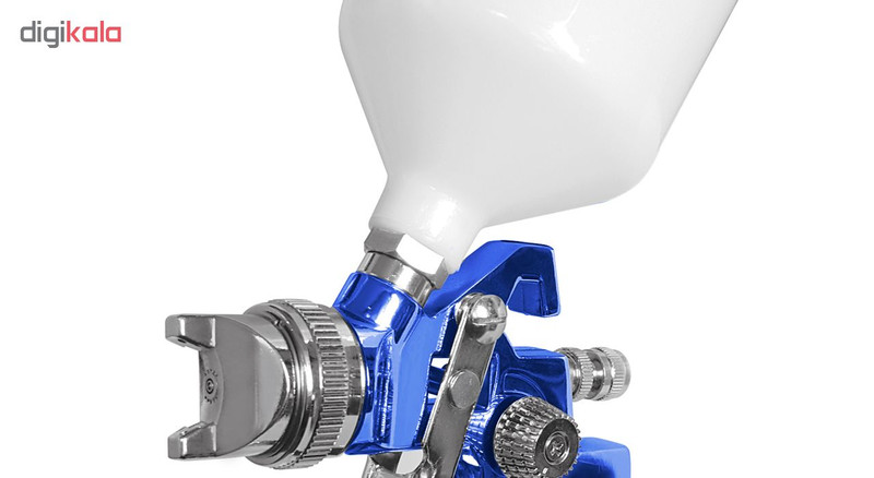 پیستوله رنگ اسمارت کینگ مدل H-827-13