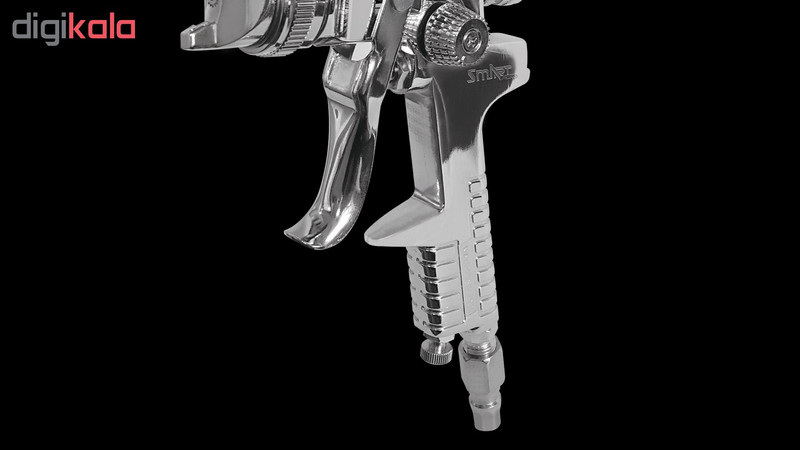 پیستوله رنگ اسمارت کینگ مدل H-827-15