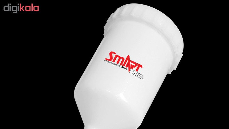 پیستوله رنگ اسمارت کینگ مدل H-827-15