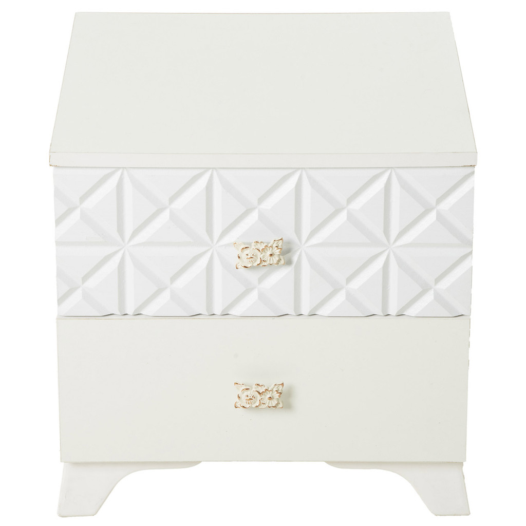 میز پاتختی مدل 2Box