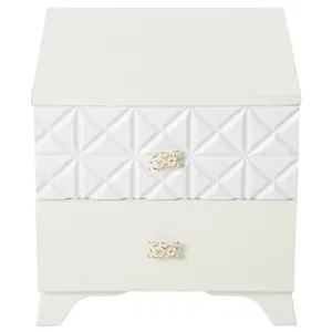 میز پاتختی مدل 2Box