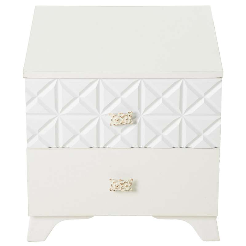 میز پاتختی مدل 2Box