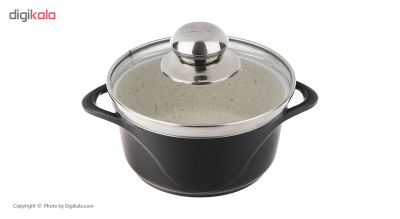 قابلمه عروس کد 7434914 سایز 14