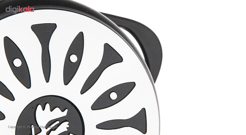 قابلمه عروس کد 7434914 سایز 14