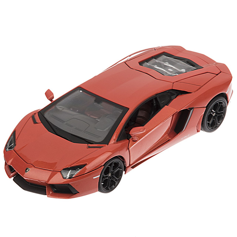 ماشین بازی کنترلی ام زد مدل Lamborghini Sport Racing 25021F