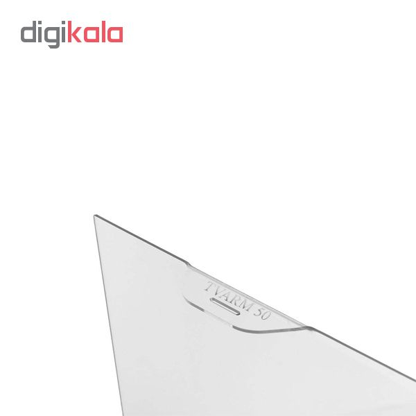 محافظ صفحه تلویزیون تی وی آرم مدل TVARM50 مناسب برای تلویزیون 50 اینچ