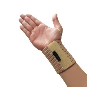 نقد و بررسی مچ بند دست طبی دالیا مدل M1 بسته 2 عددی توسط خریداران