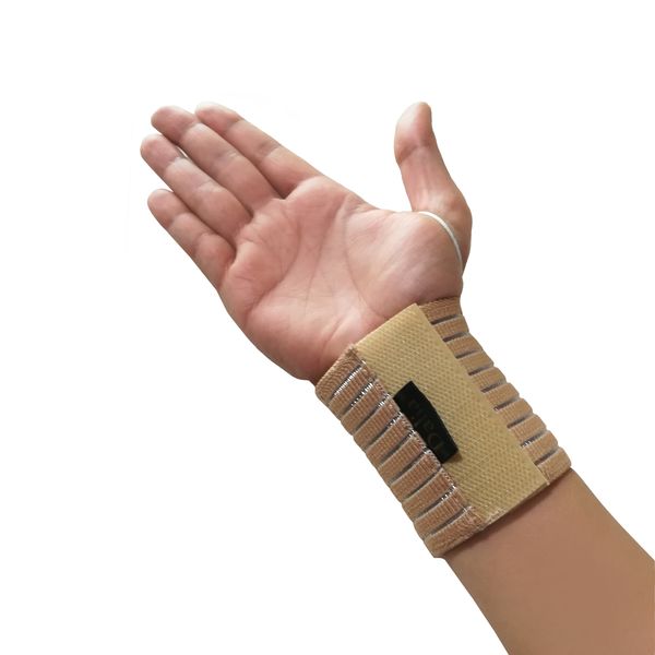 مچ بند دست طبی قابل تنظیم دالیا بسته 2 عددی مدل M1