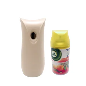 اسپری و دستگاه خوشبو کننده اتوماتیک ایرویک مدل Freshmatic حجم ۲۵۰ میلی لیتر