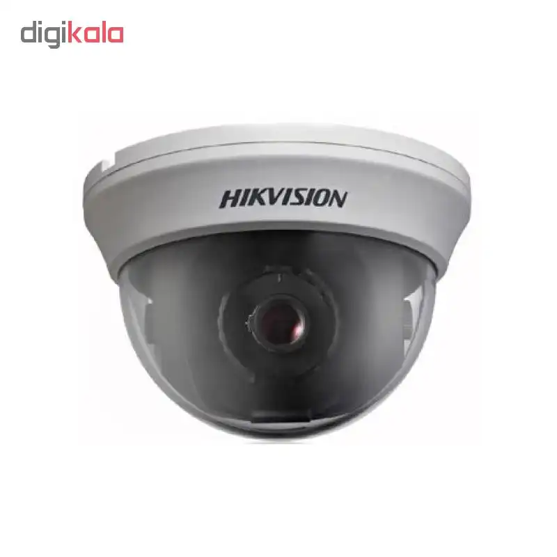 دوربین مداربسته هایک ویژن مدل DS-2CE55C2P