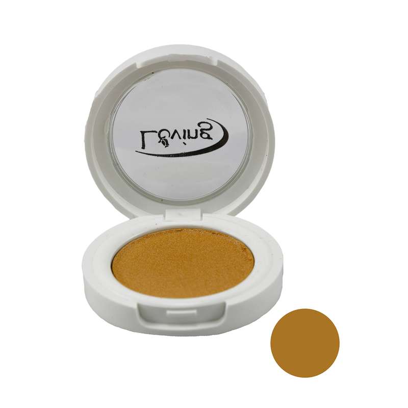 سایه چشم لاوینگ نایس مدل Foun شماره V4 سایه چشم لاوینگ نایس مدل Foun شماره V4