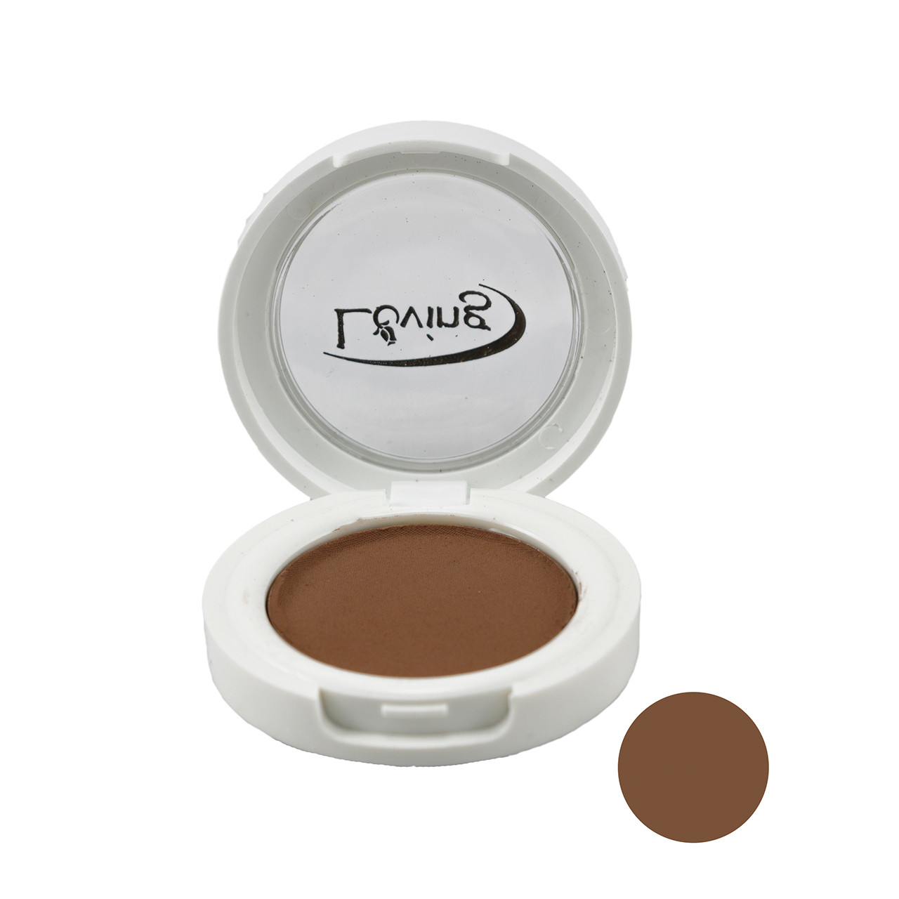 سایه چشم لاوینگ نایس مدل Foun شماره V8 سایه چشم لاوینگ نایس مدل Foun شماره V8