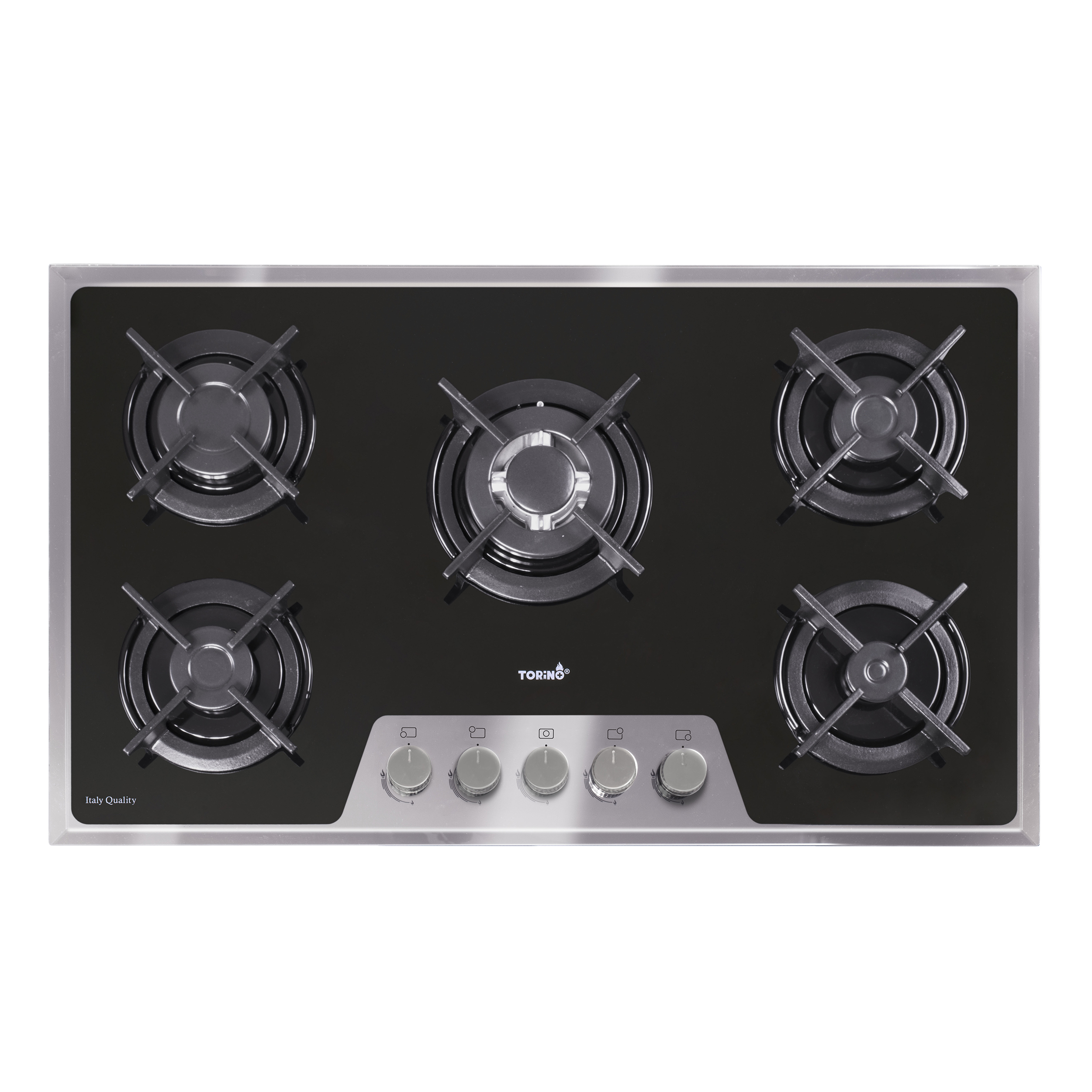 اجاق گاز صفحه ای تورینو پلاس کد TG 515M