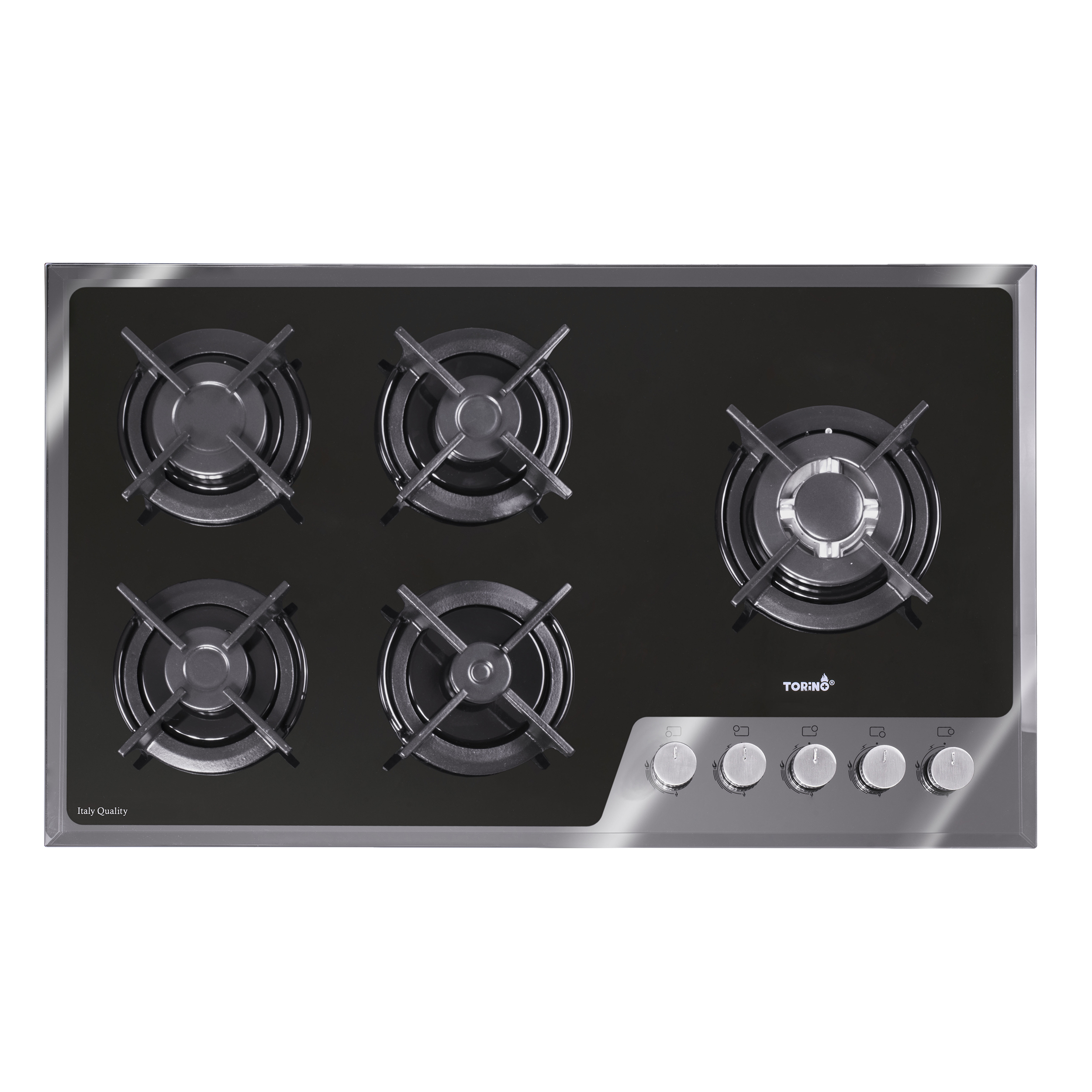 اجاق گاز صفحه ای تورینو پلاس کد TG 516M