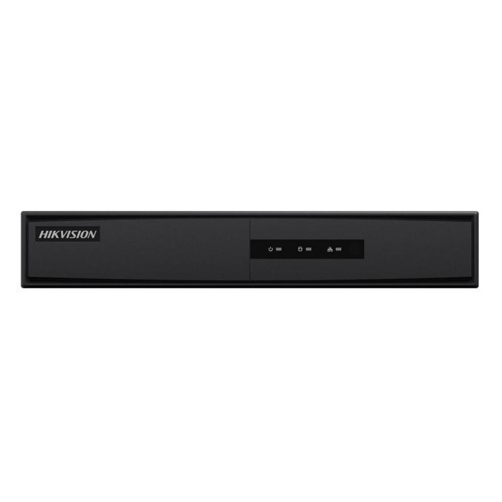 ضبط کننده ویدئویی هایک ویژن مدل DS-7224HVI-SH