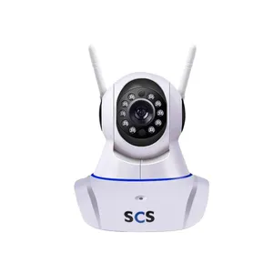 دوربین تحت شبکه اس سی اس مدل H300A