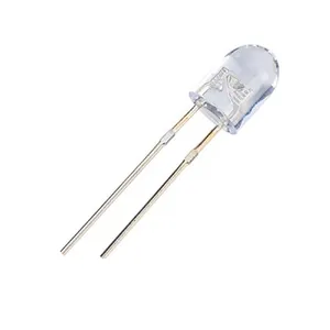 RGB LED 5mm 2pin