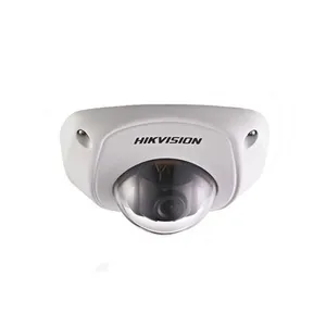 دوربین مداربسته تحت شبکه هایک ویژن DS-2CD2510-F