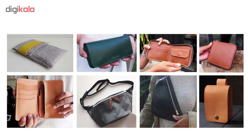 آموزش تصویری خیاطی و چرم دوزی مردانه نشر عرفان افزار آموزش تصویری خیاطی و چرم دوزی مردانه نشر عرفان افزار