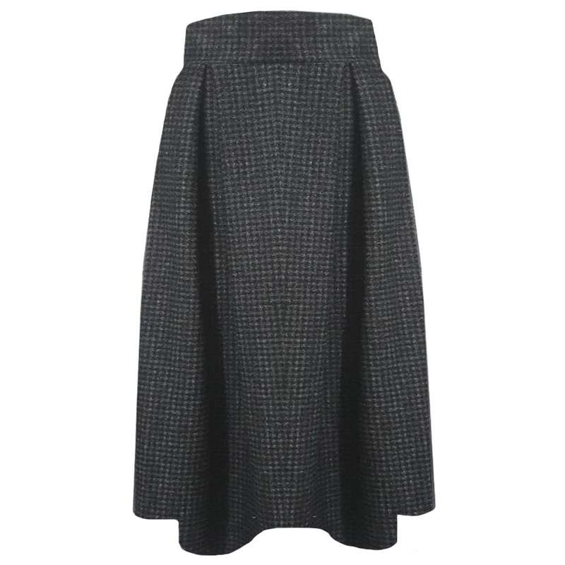 دامن زنانه مدل SM-hani20