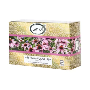 صابون شستشو ان جی مدل Echinace وزن 100 گرم