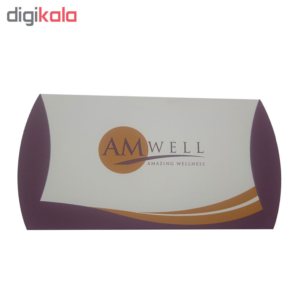 گردنبند امول مدل Amega AmpendantS گردنبند امول مدل Amega AmpendantS