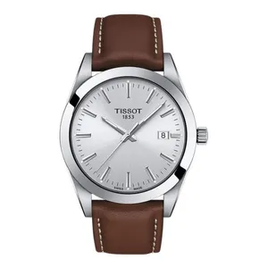 ساعت مچی عقربه‌ای مردانه تیسوت مدل T127.410.16.031.00