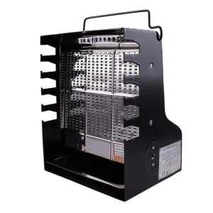 کباب پز  ضیافت مدل STAR-5 