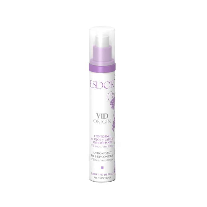 کرم دور چشم اسدور مدل Anti Fatigue حجم 15 میلی لیتر