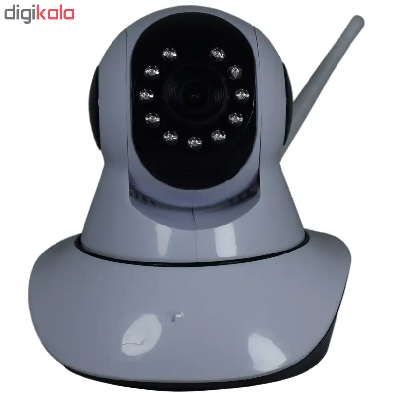 دوربین مدار بسته مدل ASP-60200