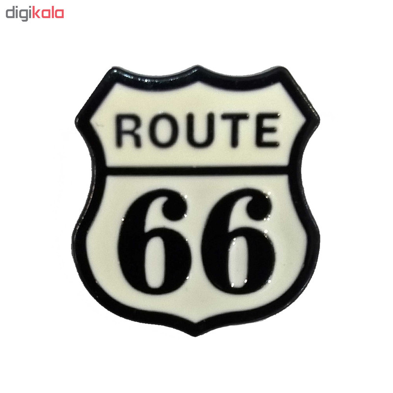 گل سینه کد 66 گل سینه کد 66